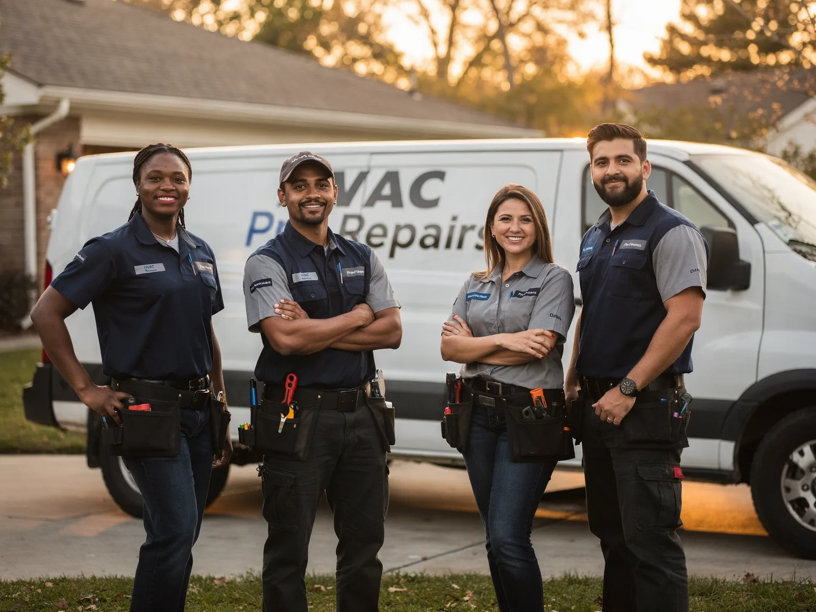 Heat Pump Repair company in Lewisburg, WV