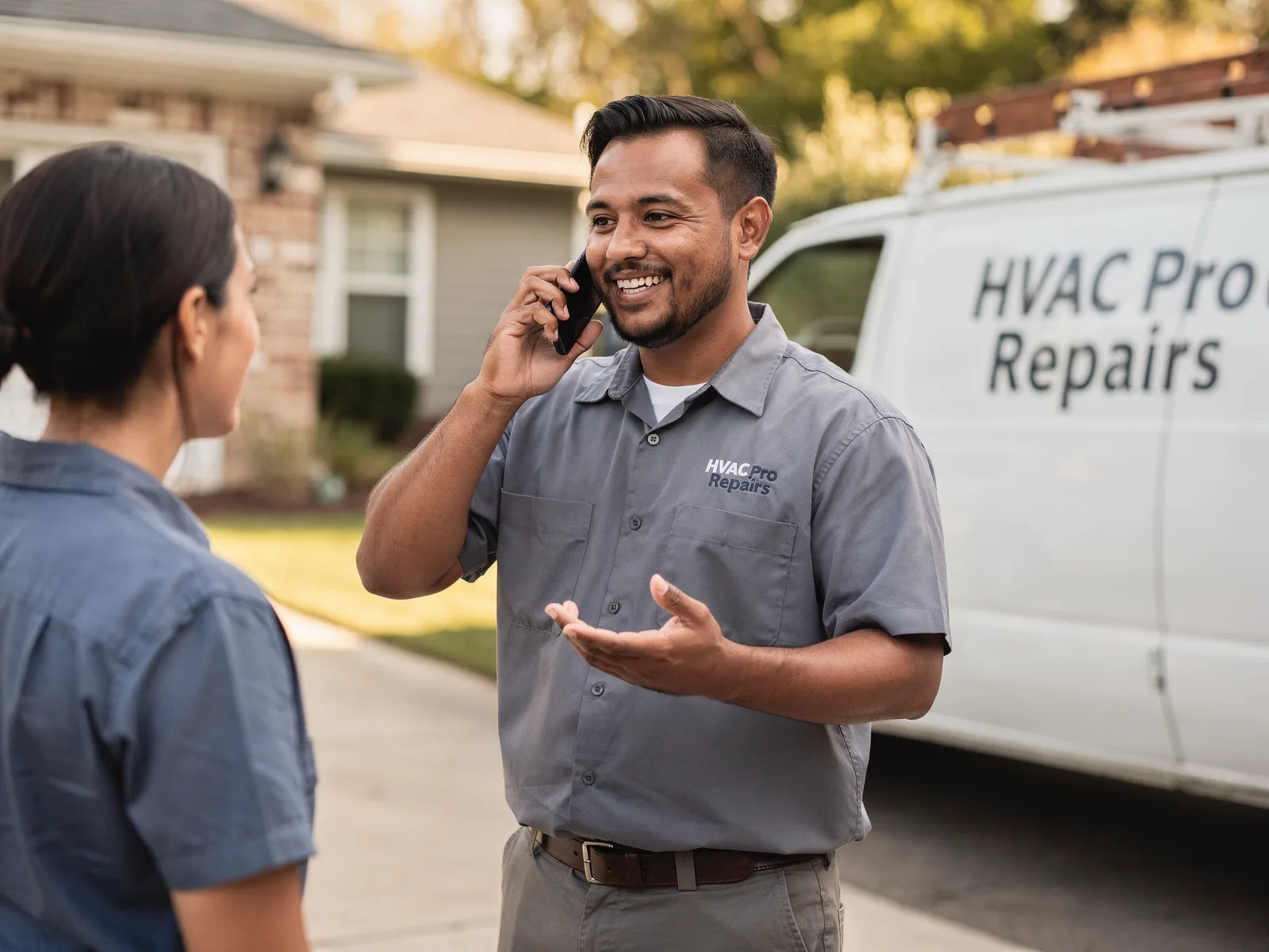 Heat Pump Repair Lewisburg, WV FAQs